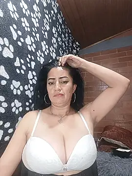 Alexandrina's cam snapshot