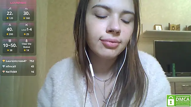 CeyaLier live sex cam