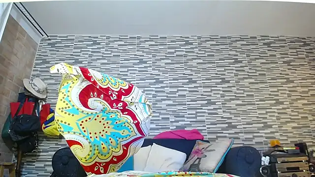 VioletaGomez_Co live sex cam