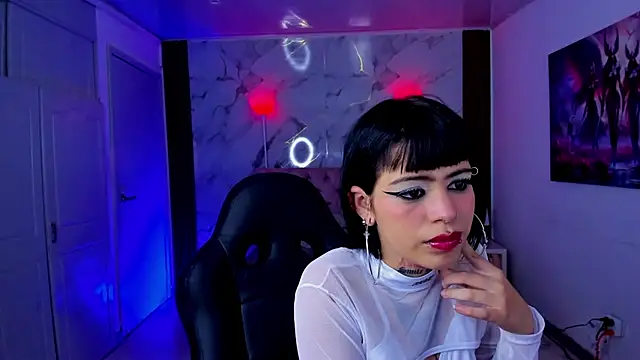 AuroraDiaz's cam snapshot