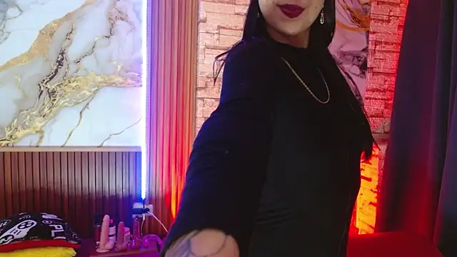 marilyncandy303av's cam snapshot