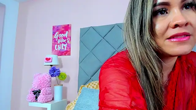 TaylorEvanss live sex cam