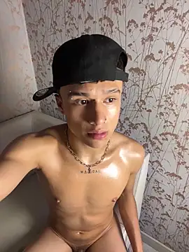 Dominik_Souza live sex cam