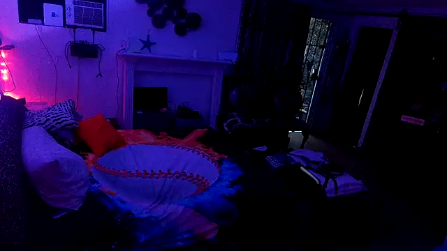 RawRyder8 live sex cam