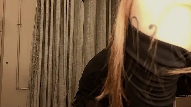 CarmenScott's cam snapshot