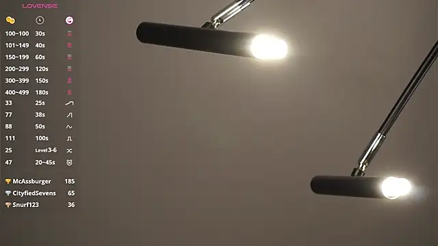 KristynWoliver's cam snapshot