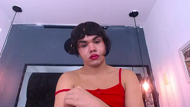 AndreaGil_ live sex cam