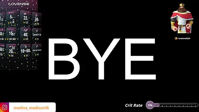 Madison_Medina live sex cam