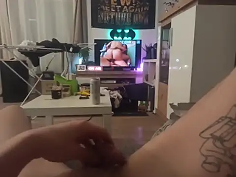 StonerRickyten's cam snapshot