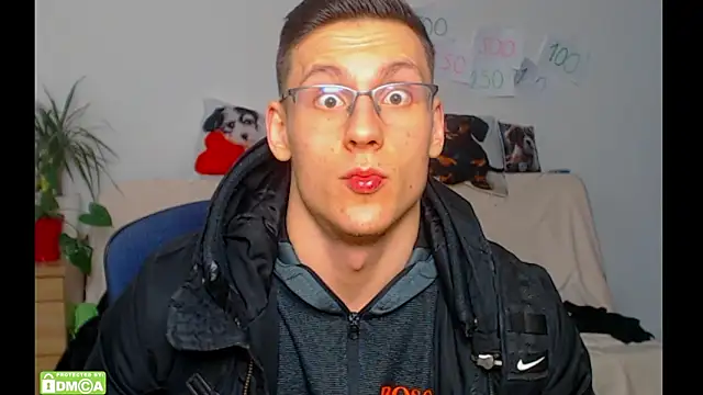 ZeinMiracles's cam snapshot