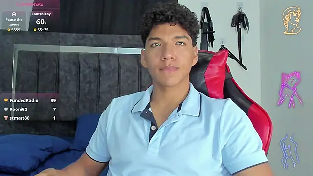 Maximiliano_Khalil live sex cam