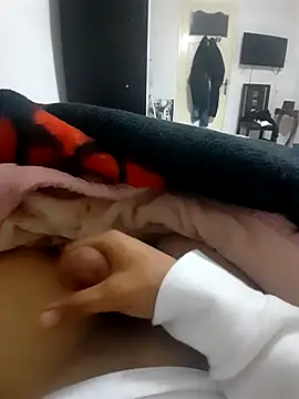 Hazembahloul's cam snapshot