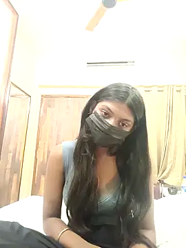 Sarita455 live sex cam