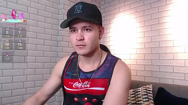 rayan_linxx's cam snapshot