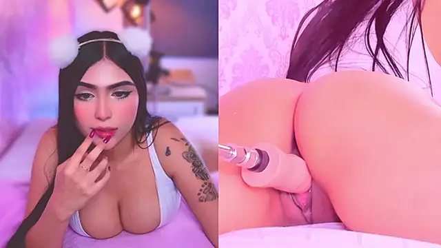 georgiia_cm's cam snapshot