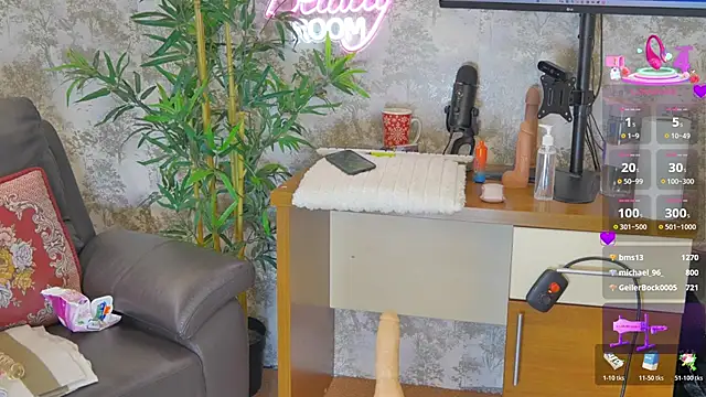 YourBurnWish's cam snapshot