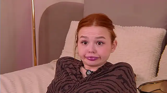 MiraBliss's cam snapshot