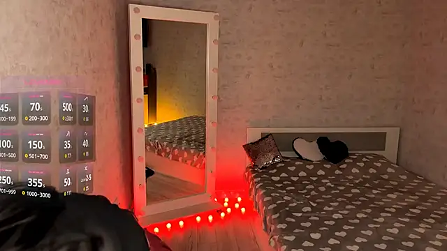 FakeLamb's cam snapshot