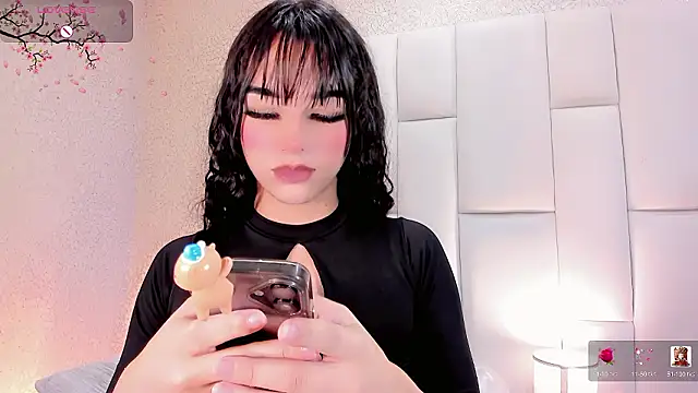 Angeles_Busst live sex cam