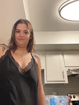 SafeinouterSpace's cam snapshot