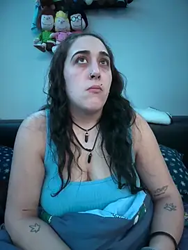 ThicBunz's cam snapshot