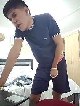 Ajhg98's cam snapshot