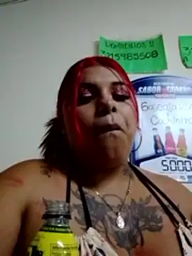 snow_belle's cam snapshot