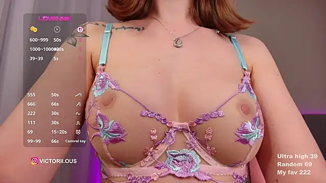 Mrs_Tory live sex cam