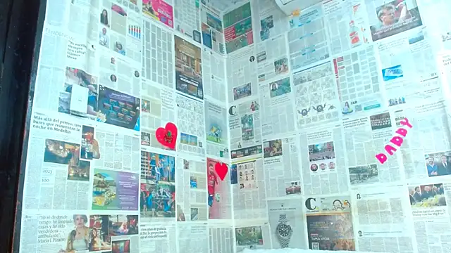 arielnoir6958 live sex cam