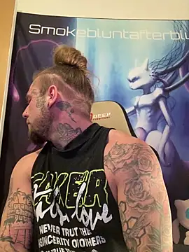 Smokebluntafterblunt's cam snapshot