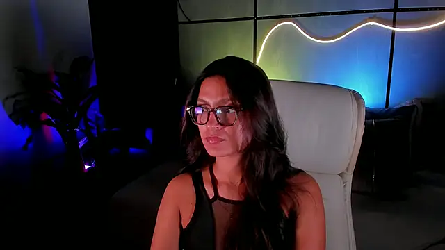 Gia_Mazzon's cam snapshot