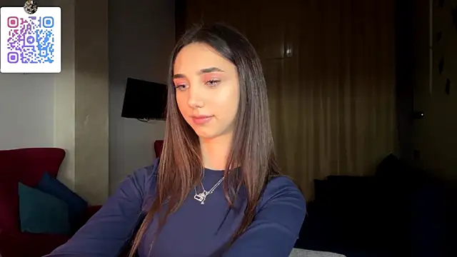 LinaMour's cam snapshot