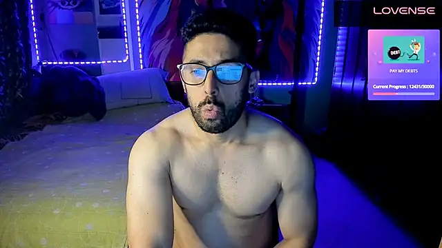 irokdan891 live sex cam