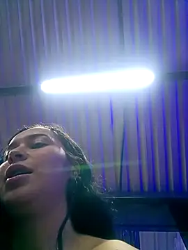 Sol_Scarleett live sex cam