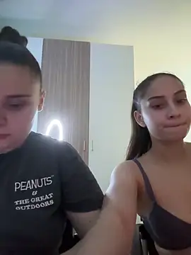 FemmeAffair's cam snapshot