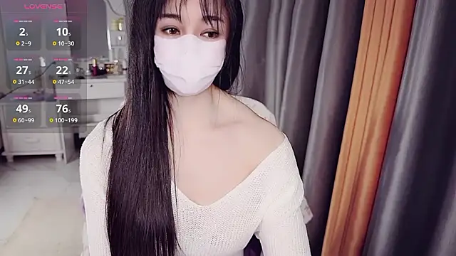 NolanMia live sex cam