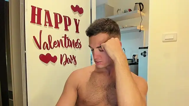 paulblack21 live sex cam