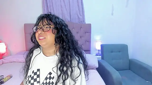 Latinabombsheell's cam snapshot