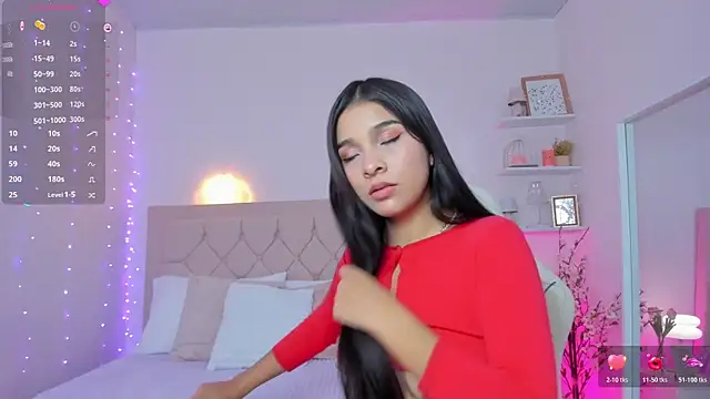 kim_dreams18 live sex cam