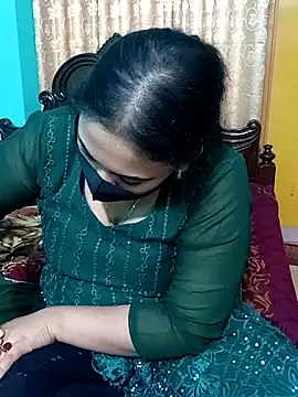 Porimoni22's cam snapshot