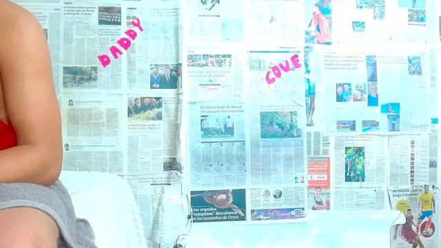 arielnoir6958 live sex cam