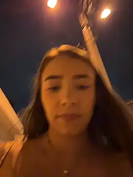 Hall_16's cam snapshot