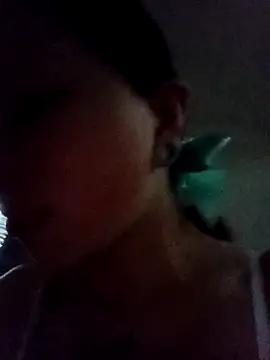 JazahyaX's cam snapshot