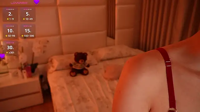 Lilly_Colins's cam snapshot