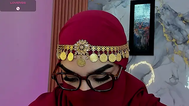 Maissa_Alabi's cam snapshot