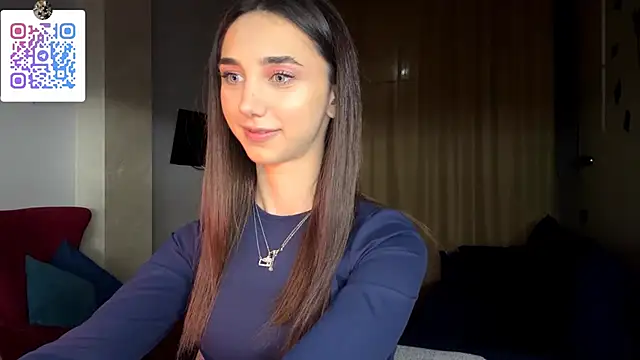 LinaMour's cam snapshot