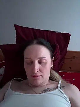 TomilaSi's cam snapshot