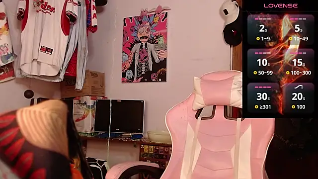 Apolo_S live sex cam