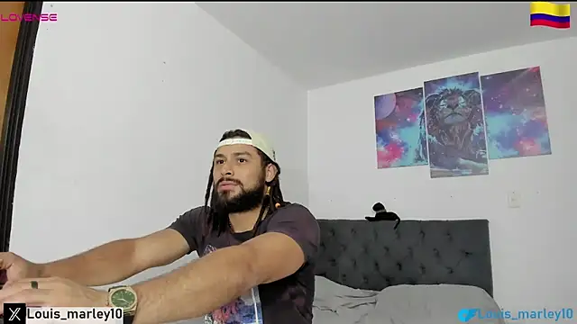 Louis_marley__ live sex cam