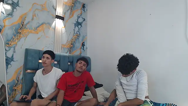 SWEET_RABBIT1 live sex cam